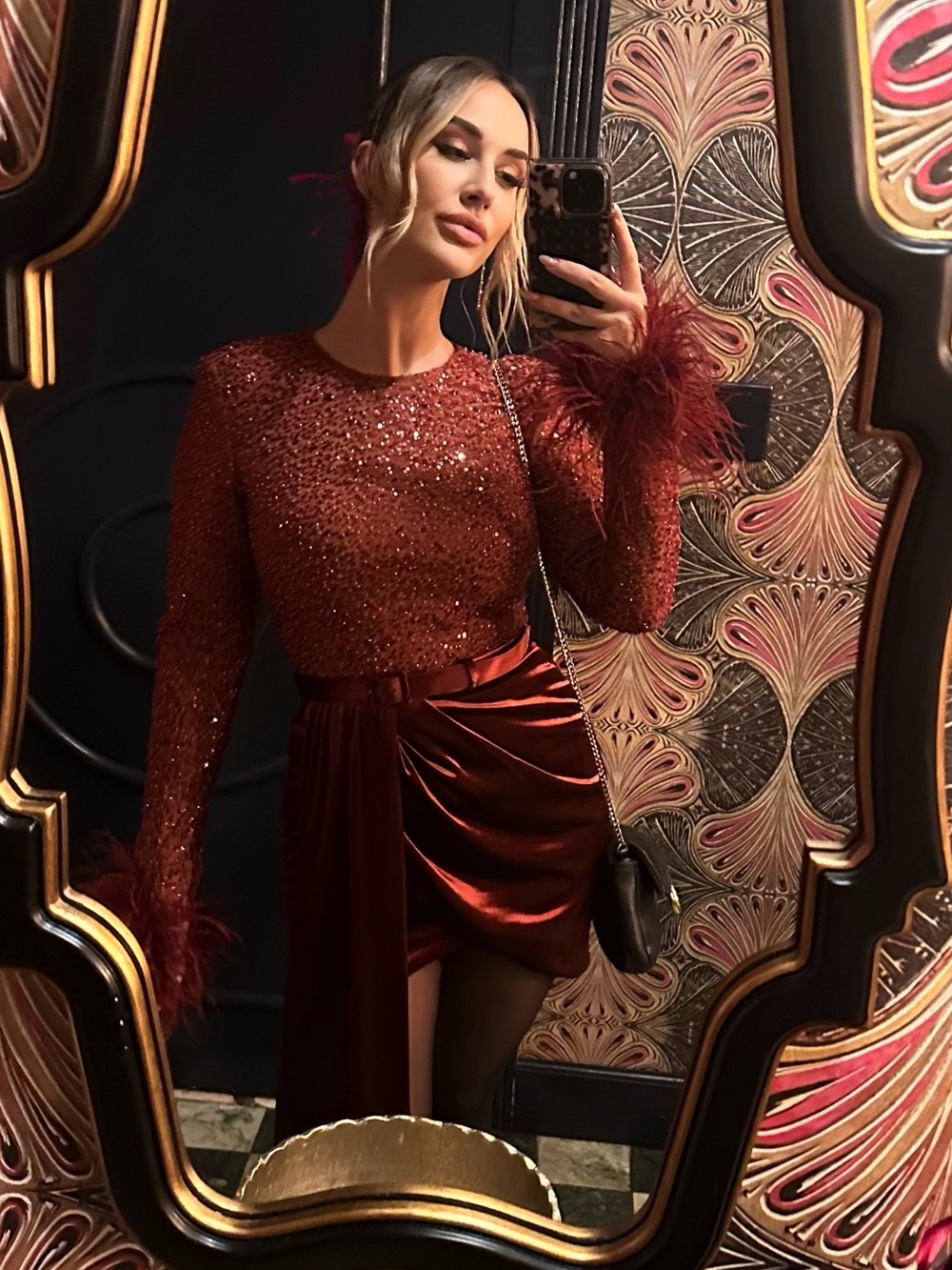Lavish Alice